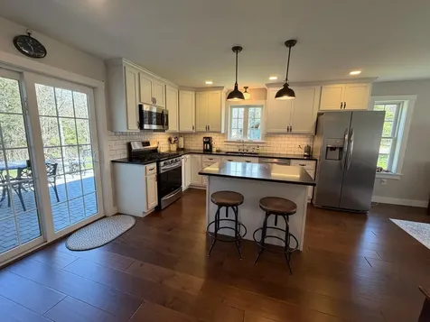 35 Rebecca Street Norridgewock ME 04957