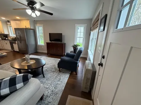 35 Rebecca Street Norridgewock ME 04957