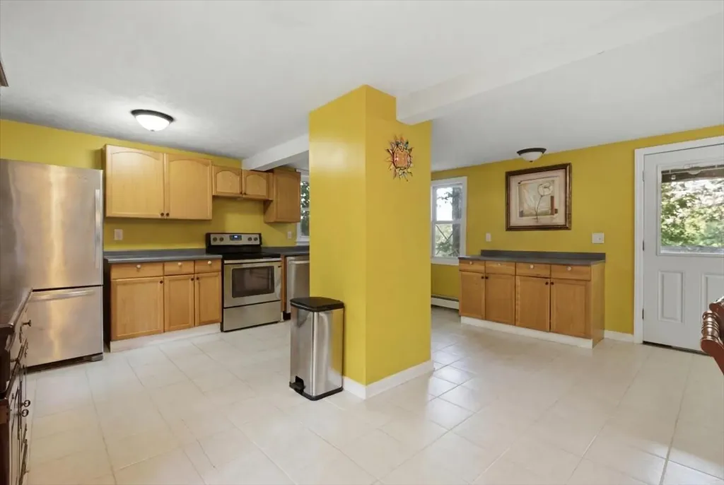 36 & 21 Newbury Street Auburn ME 04210