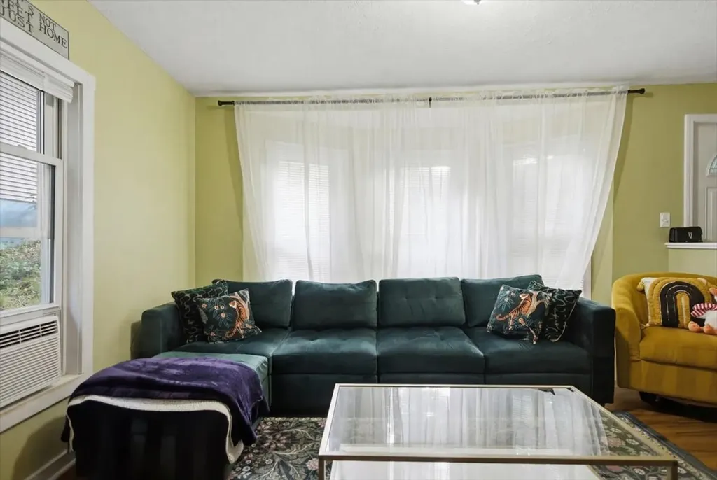 36 & 21 Newbury Street Auburn ME 04210