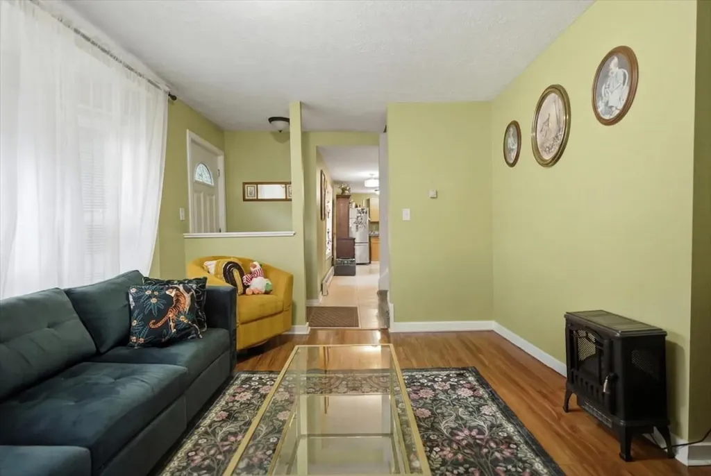 36 & 21 Newbury Street Auburn ME 04210
