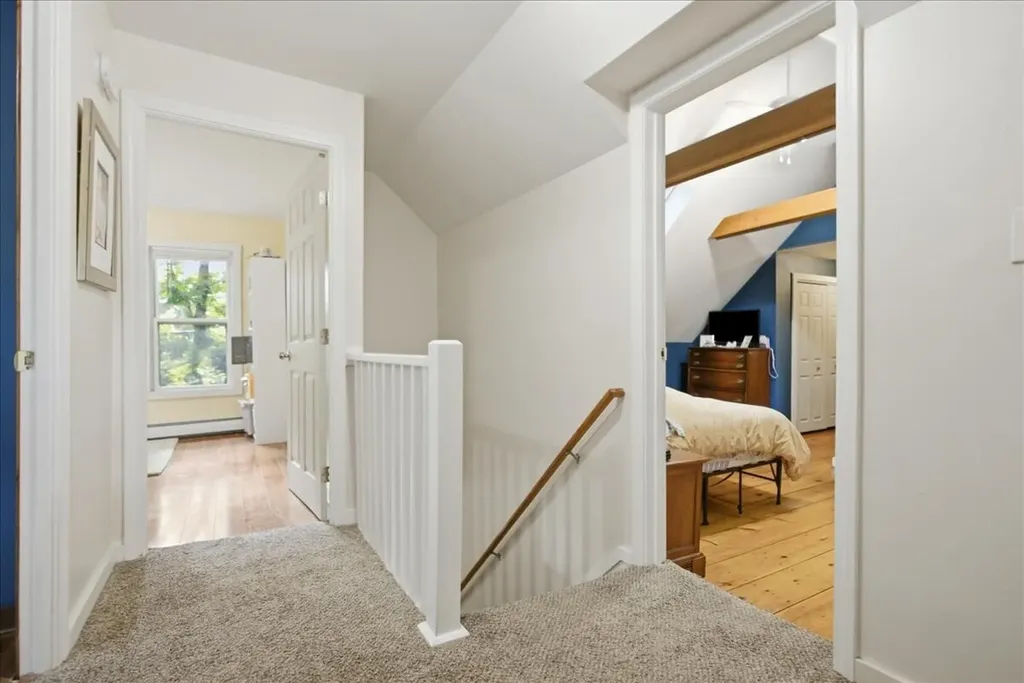 36 & 21 Newbury Street Auburn ME 04210