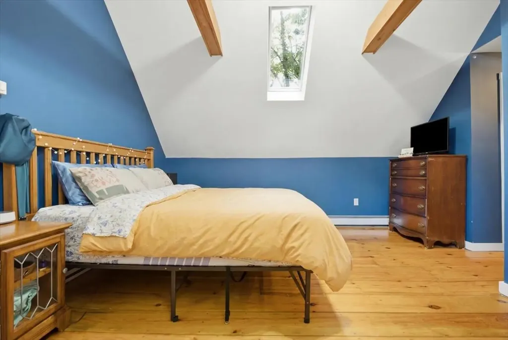 36 & 21 Newbury Street Auburn ME 04210