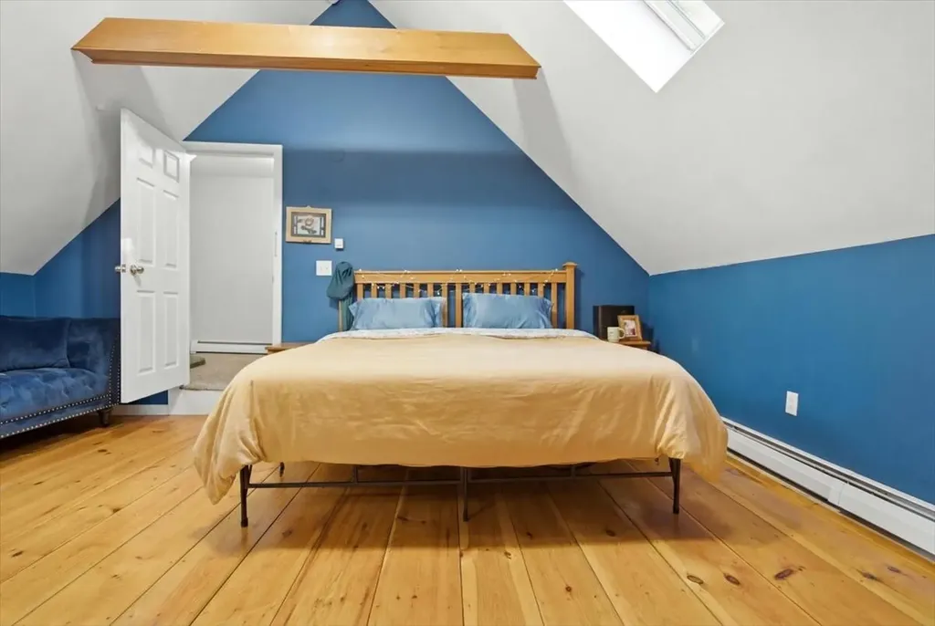 36 & 21 Newbury Street Auburn ME 04210