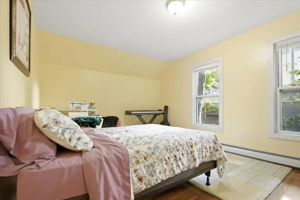 36 & 21 Newbury Street Auburn ME 04210