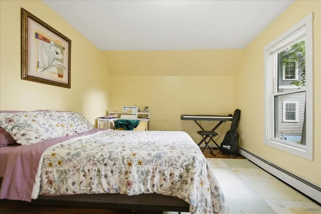 36 & 21 Newbury Street Auburn ME 04210