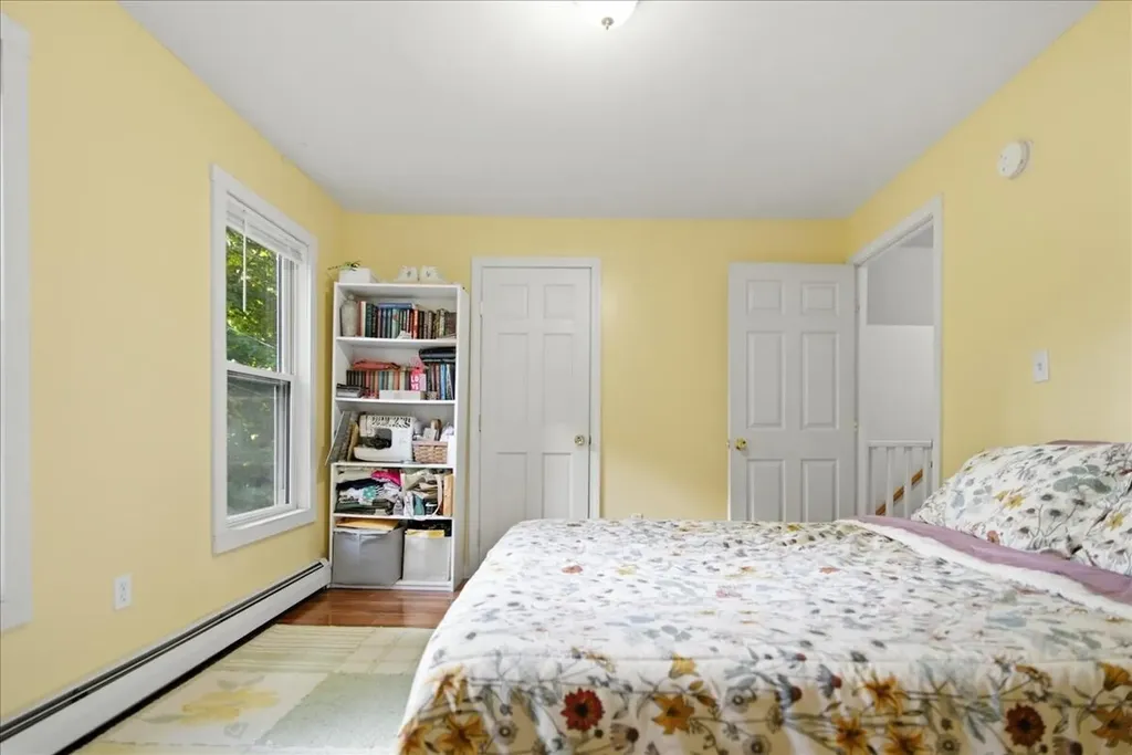 36 & 21 Newbury Street Auburn ME 04210