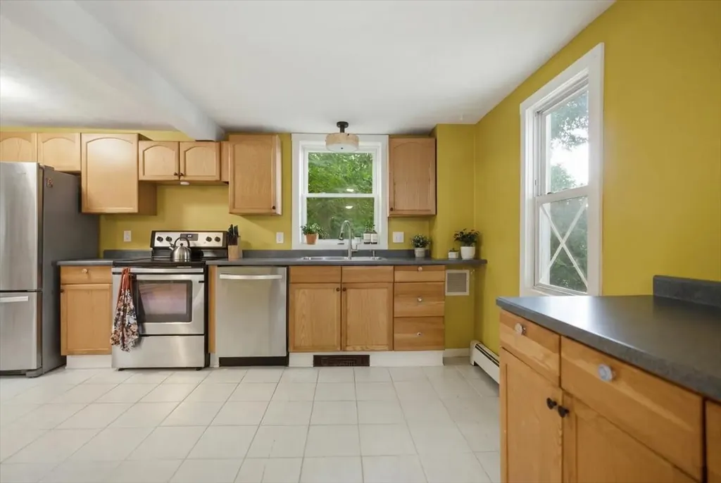 36 & 21 Newbury Street Auburn ME 04210