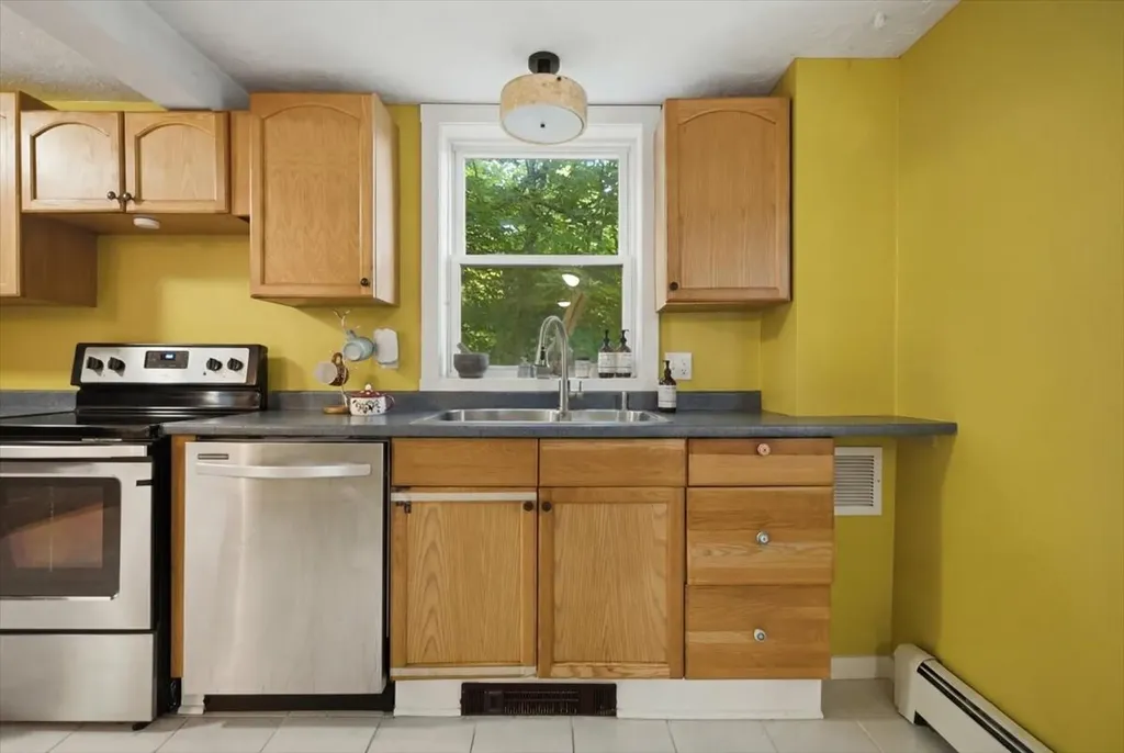36 & 21 Newbury Street Auburn ME 04210