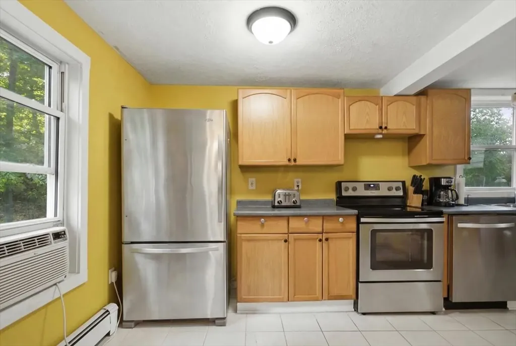 36 & 21 Newbury Street Auburn ME 04210