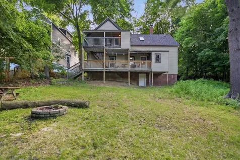 36 & 21 Newbury Street Auburn ME 04210