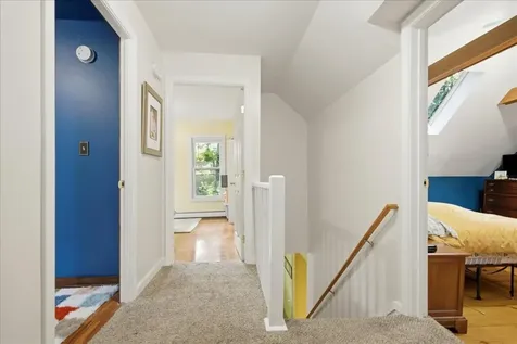 36 & 21 Newbury Street Auburn ME 04210