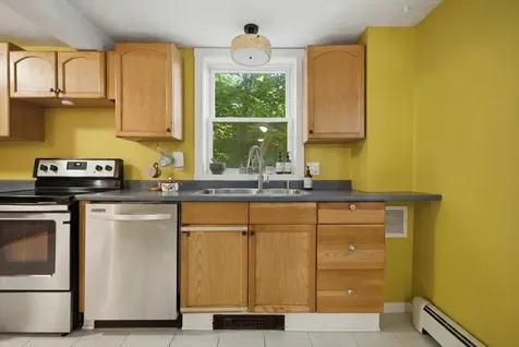 36 & 21 Newbury Street Auburn ME 04210