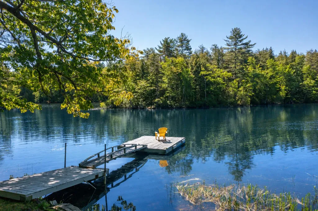 87 Poland Road Lincolnville ME 04849