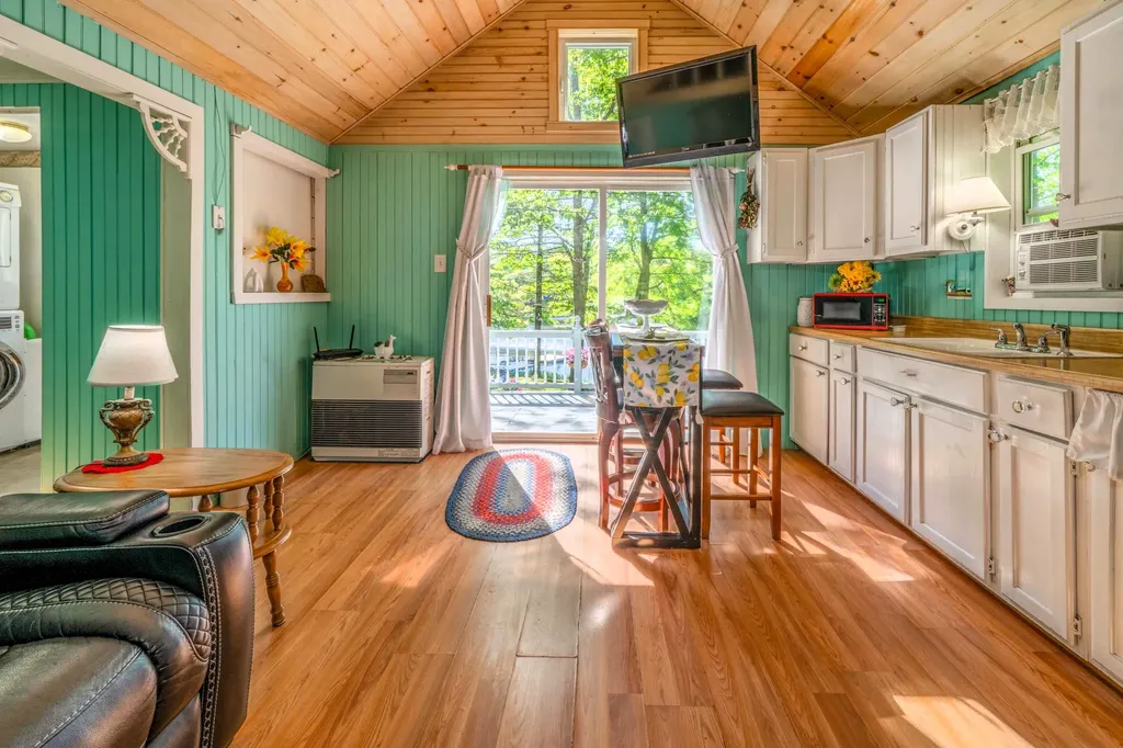 87 Poland Road Lincolnville ME 04849