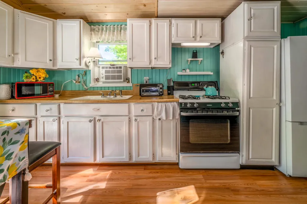 87 Poland Road Lincolnville ME 04849