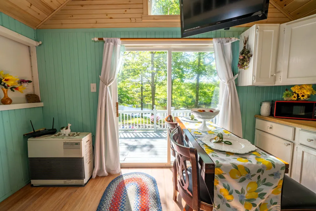 87 Poland Road Lincolnville ME 04849