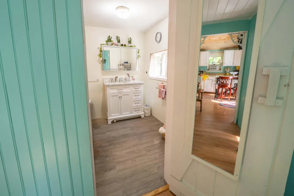 87 Poland Road Lincolnville ME 04849