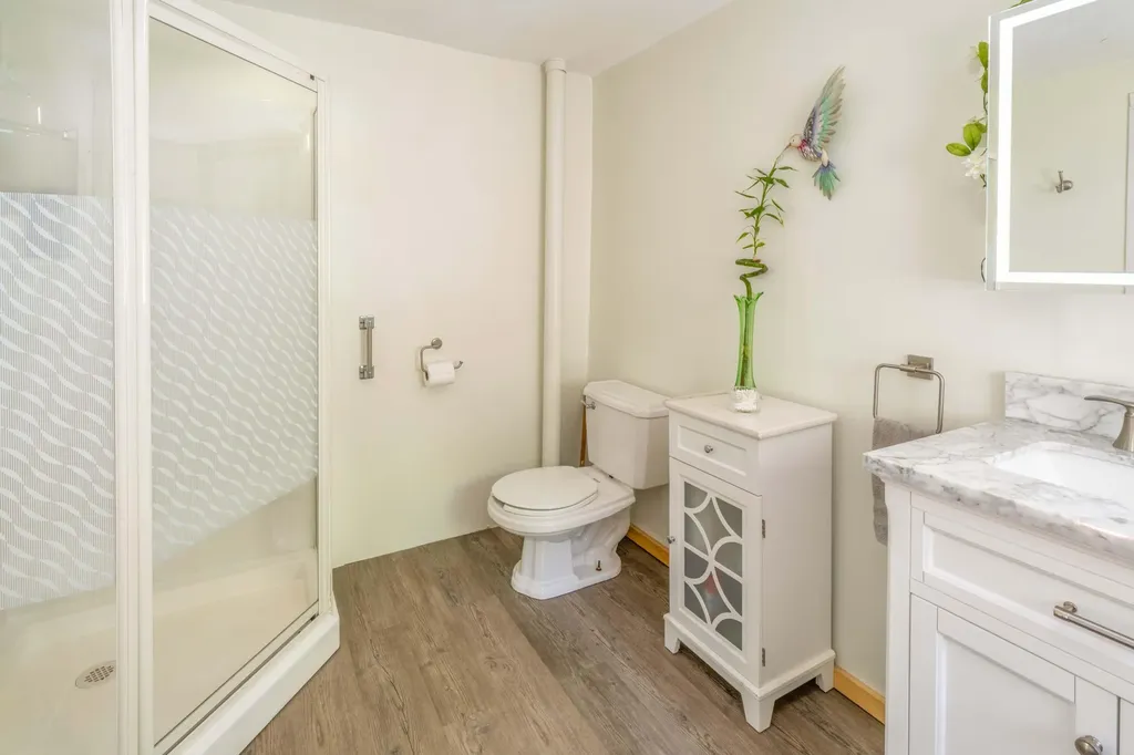 87 Poland Road Lincolnville ME 04849