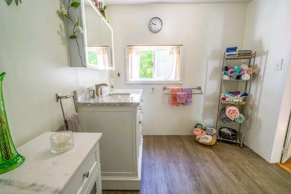 87 Poland Road Lincolnville ME 04849