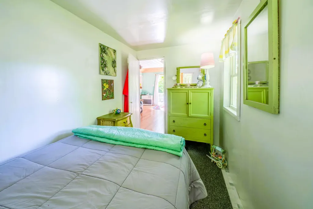 87 Poland Road Lincolnville ME 04849