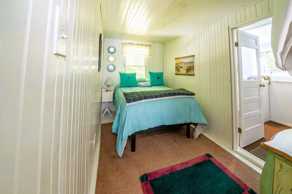 87 Poland Road Lincolnville ME 04849