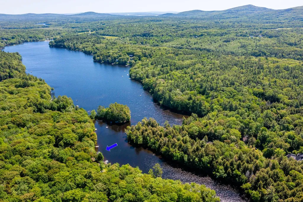 87 Poland Road Lincolnville ME 04849