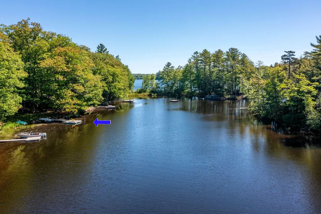 87 Poland Road Lincolnville ME 04849