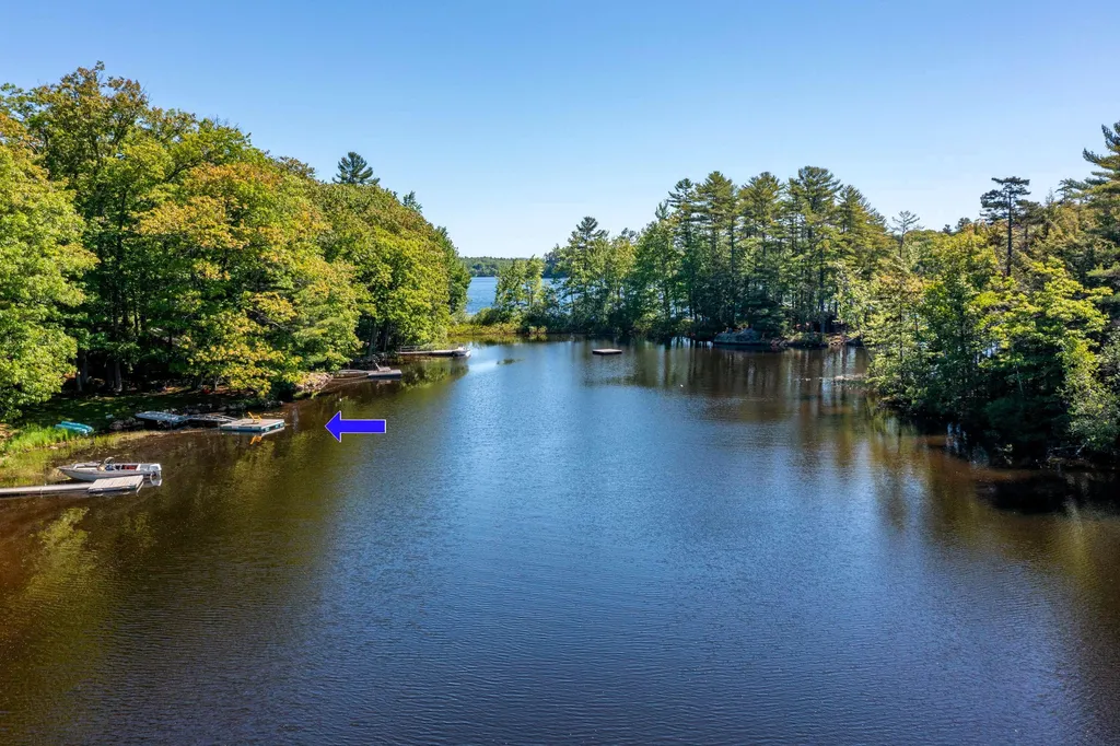87 Poland Road Lincolnville ME 04849
