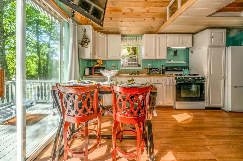 87 Poland Road Lincolnville ME 04849