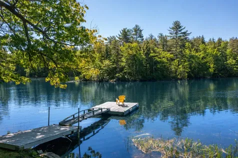 87 Poland Road Lincolnville ME 04849