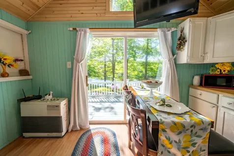 87 Poland Road Lincolnville ME 04849