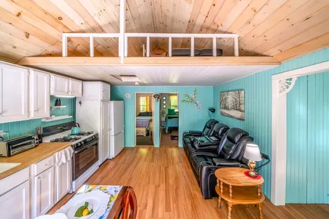 87 Poland Road Lincolnville ME 04849
