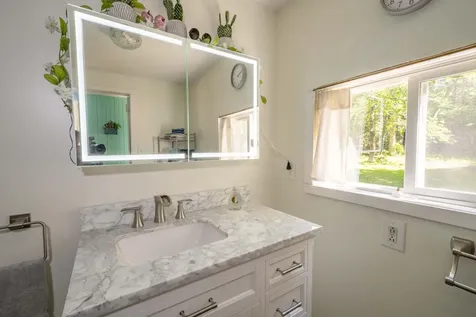 87 Poland Road Lincolnville ME 04849