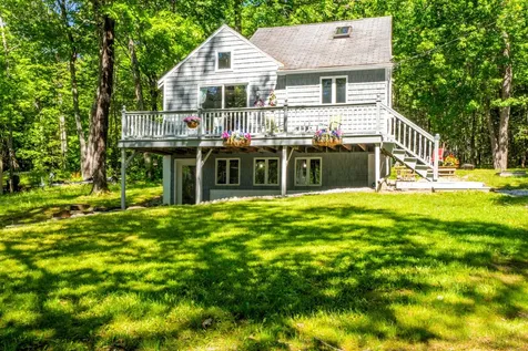 87 Poland Road Lincolnville ME 04849