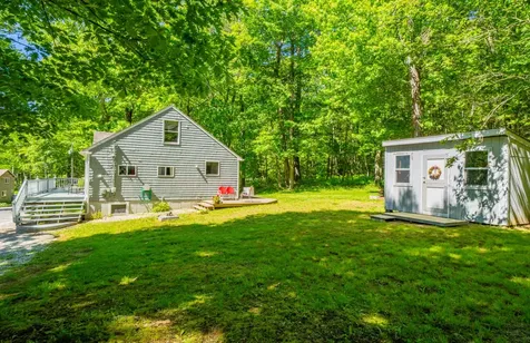 87 Poland Road Lincolnville ME 04849