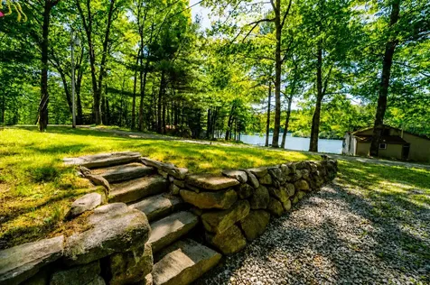 87 Poland Road Lincolnville ME 04849