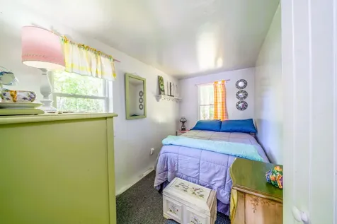 87 Poland Road Lincolnville ME 04849