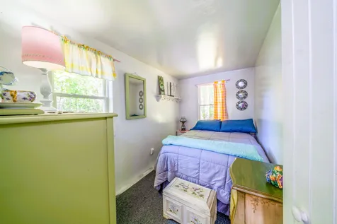 87 Poland Road Lincolnville ME 04849