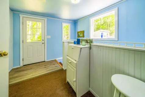 87 Poland Road Lincolnville ME 04849