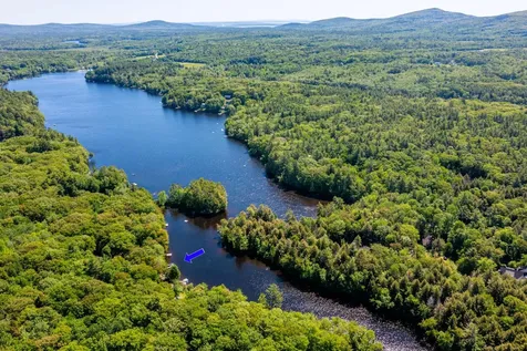 87 Poland Road Lincolnville ME 04849