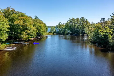 87 Poland Road Lincolnville ME 04849