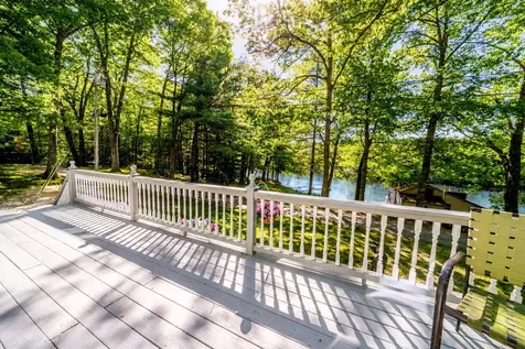 87 Poland Road Lincolnville ME 04849