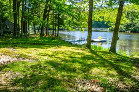 87 Poland Road Lincolnville ME 04849