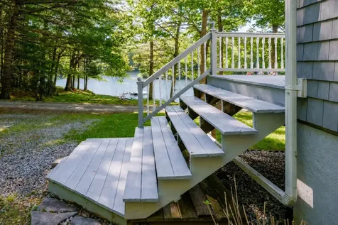 87 Poland Road Lincolnville ME 04849