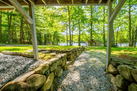 87 Poland Road Lincolnville ME 04849