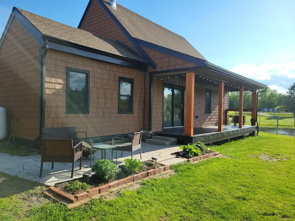 553 N Dexter Road Dexter ME 04930