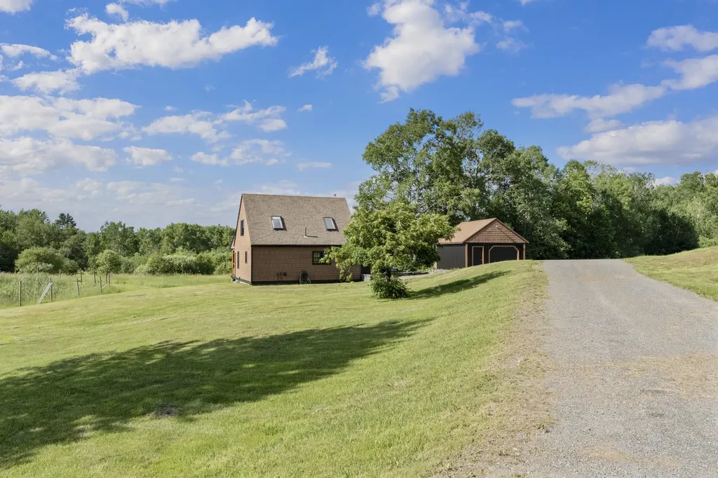 553 N Dexter Road Dexter ME 04930