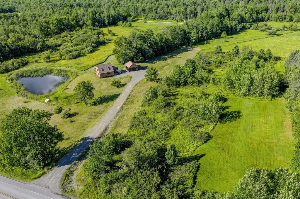 553 N Dexter Road Dexter ME 04930