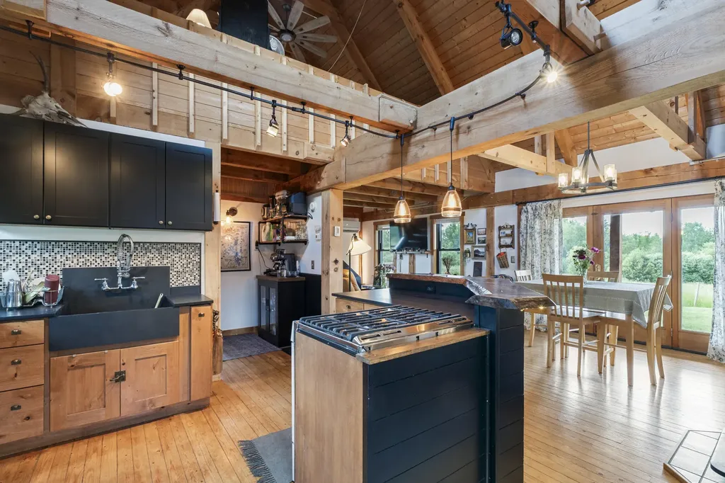 553 N Dexter Road Dexter ME 04930